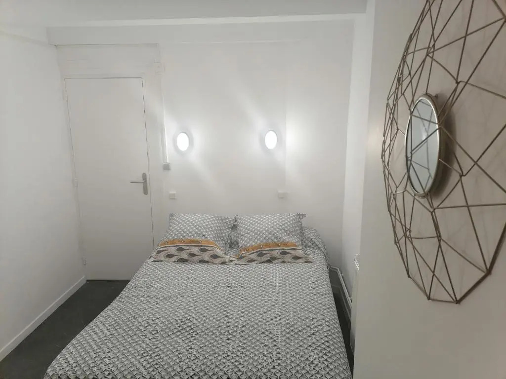 Hotel Le Parisien