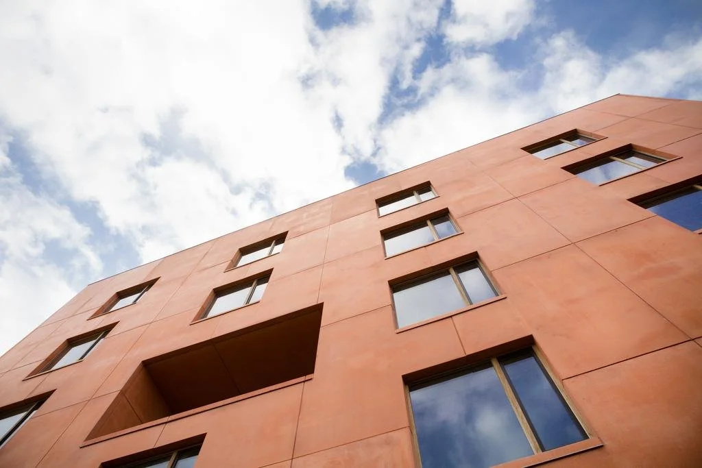 Hostel Groeninghe