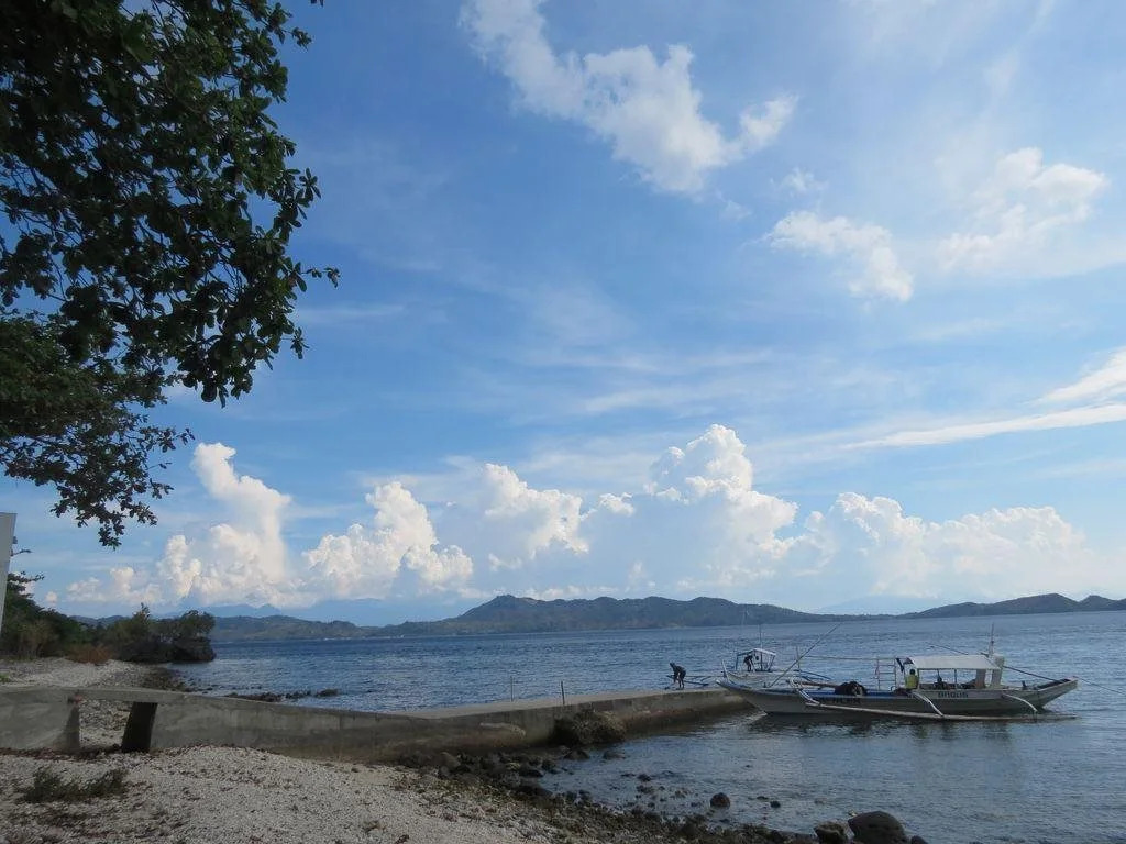 Mayumi Resort