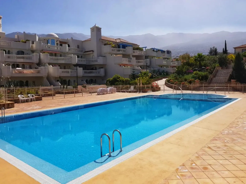 Parque Lotos - Apartamento de lujo
