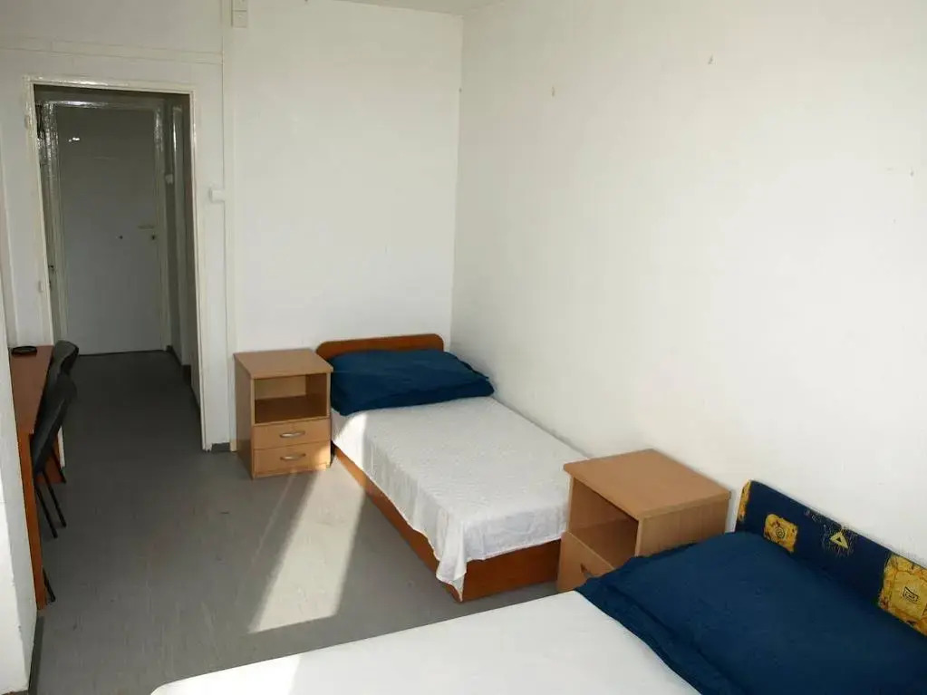 Mathias Hostel Budapest
