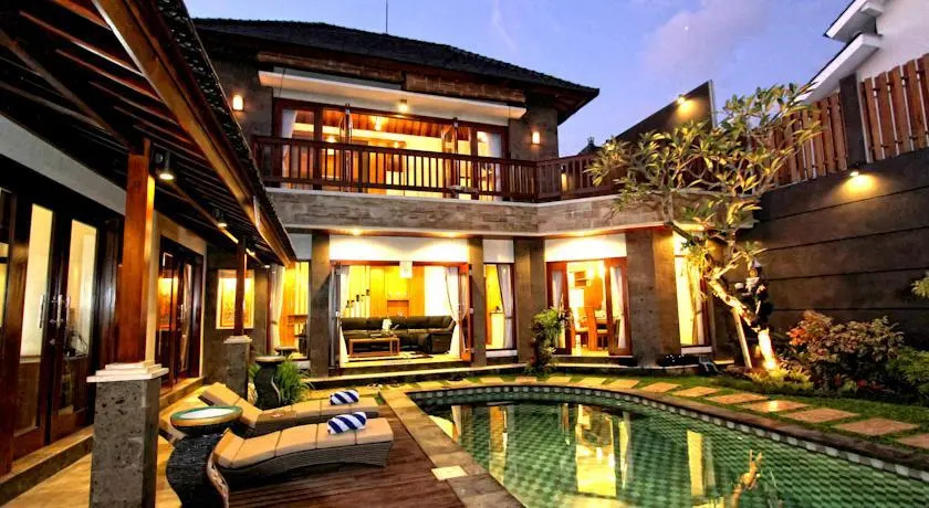 Villa Hana