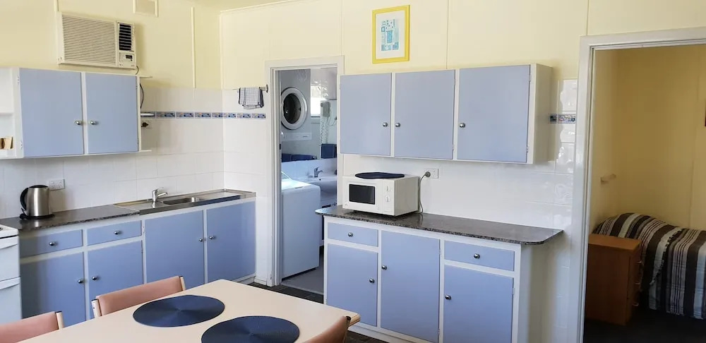 Port Lincoln Holiday Apartments