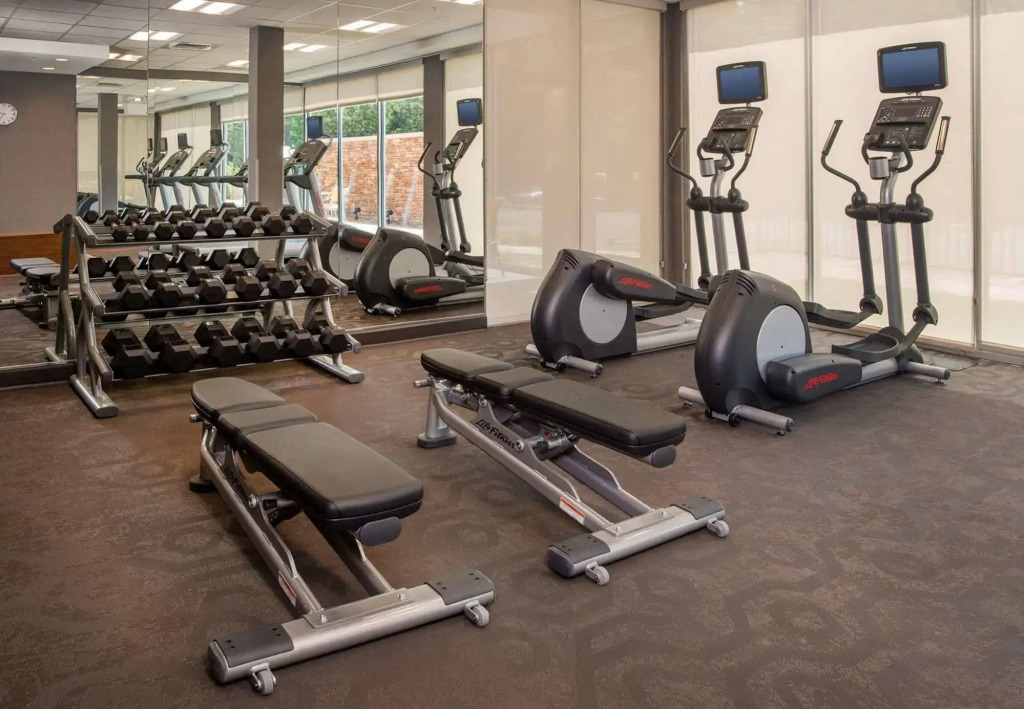 Fairfield Inn & Suites by Marriott Richmond Ashland