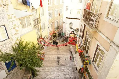 Assuncao Apartment
