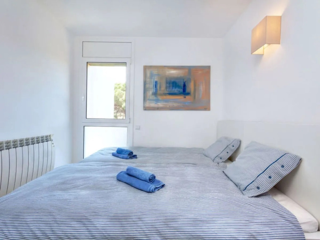Apartment Nautic Klippitztörl