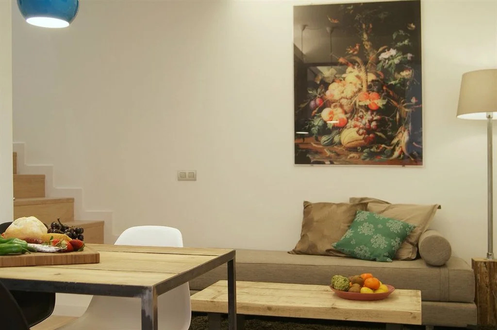 Ramblas Deluxe Apartments