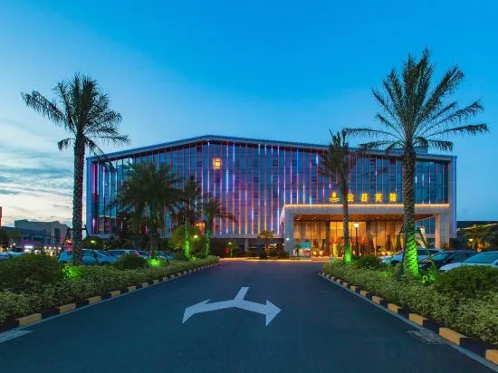Hui Chang Hotel