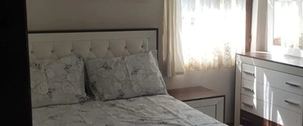 Topcu Villa