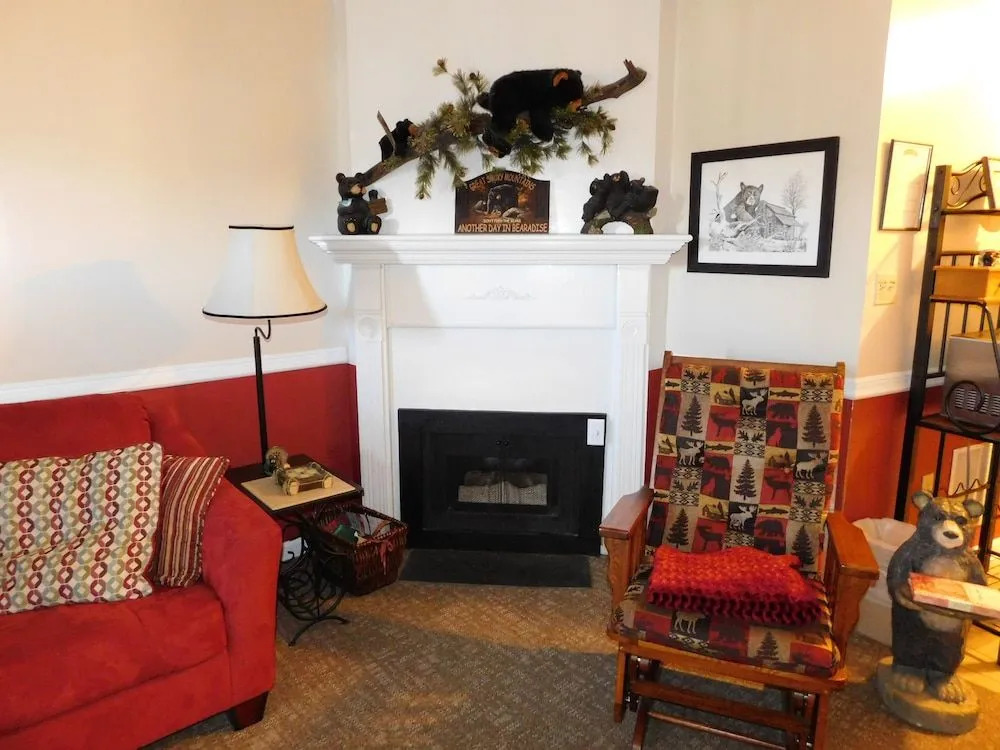 Olde Gatlinburg Rentals