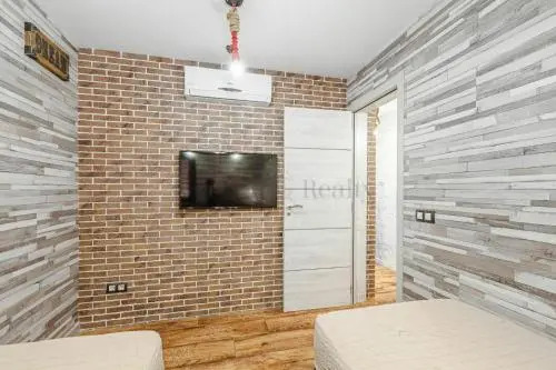 The Americas Beach Apartment