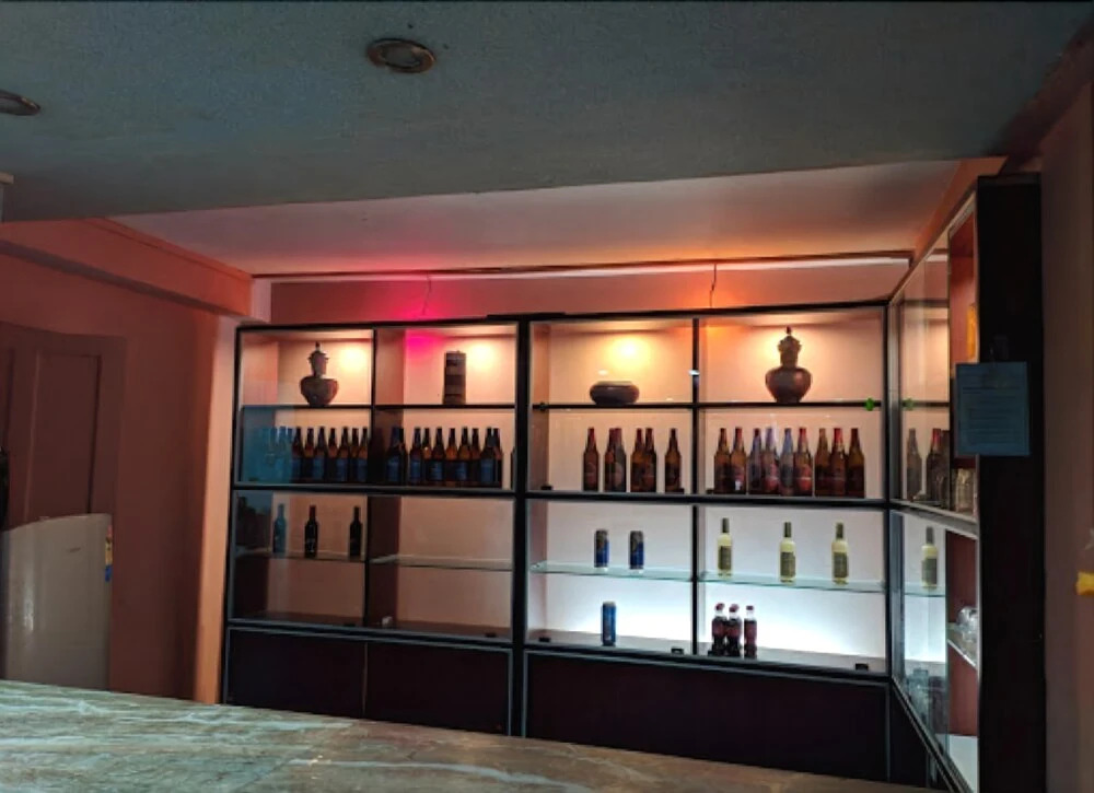 Hotel 89