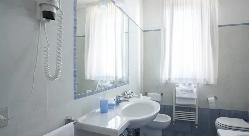 Hotel Parco