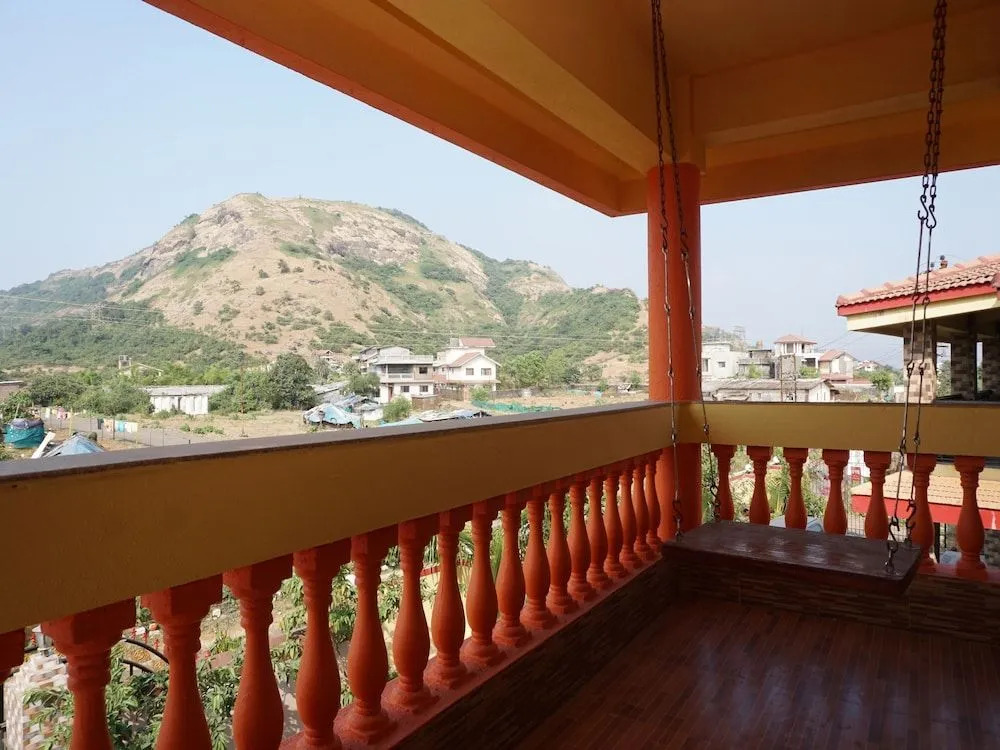 OYO 24793 Eagle Villa
