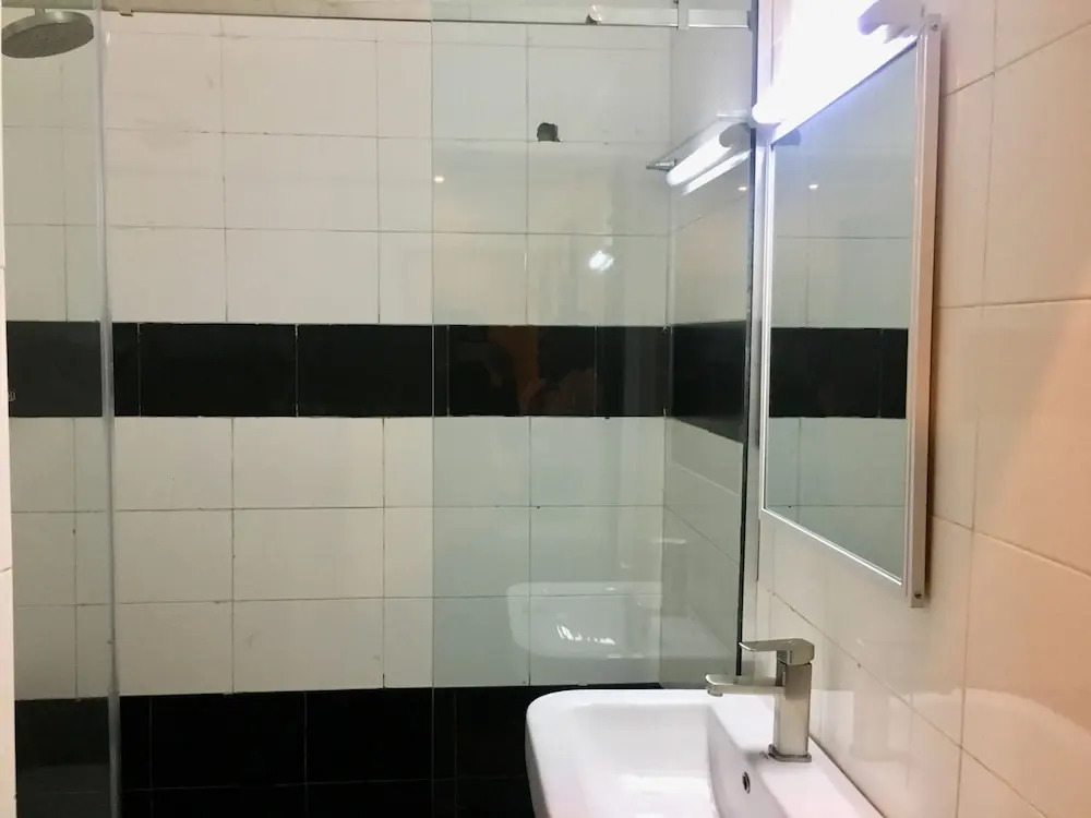 Elicris Hotel