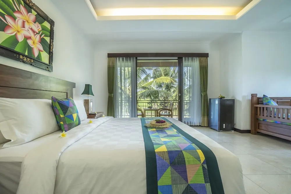 ZEN Rooms Sriwedari Ubud 2