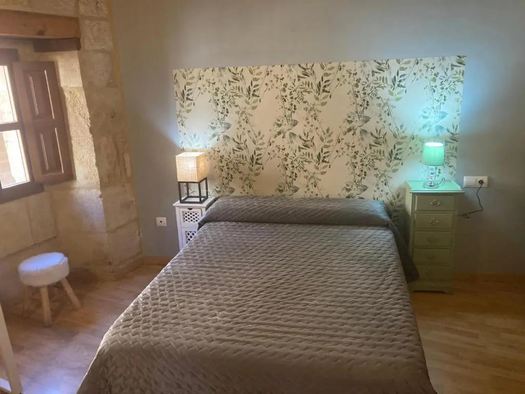 Apartamento Edificio S-XVIII 1E
