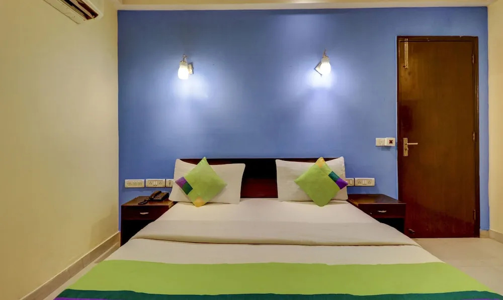 Sai International Dwarka