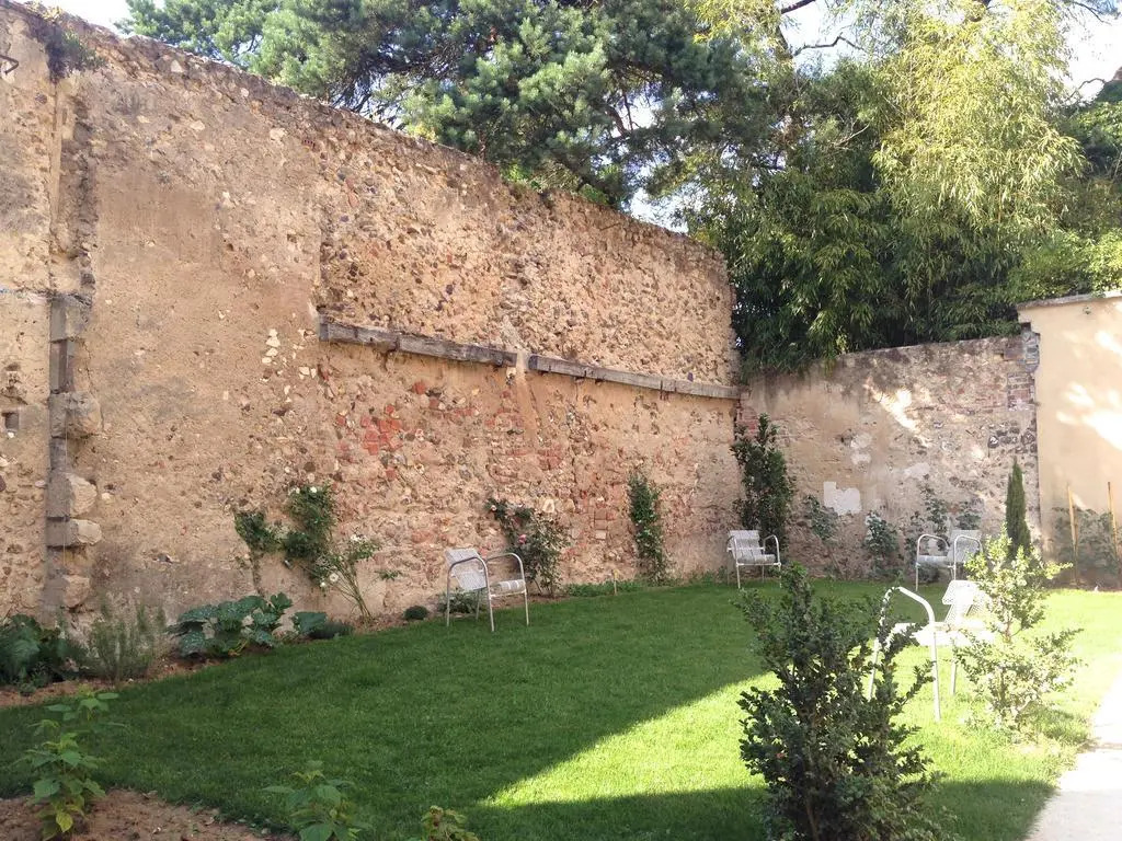 La Maison Jeanne dArc