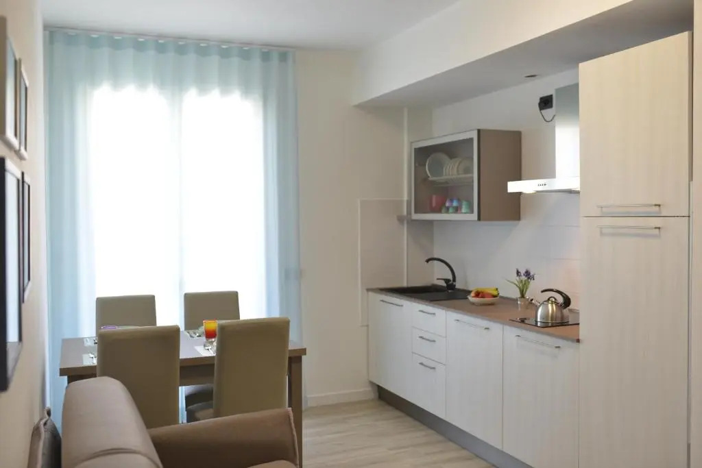 Milena Suite Apartments