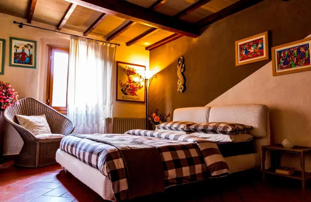 Villa "Corte de Baldi"