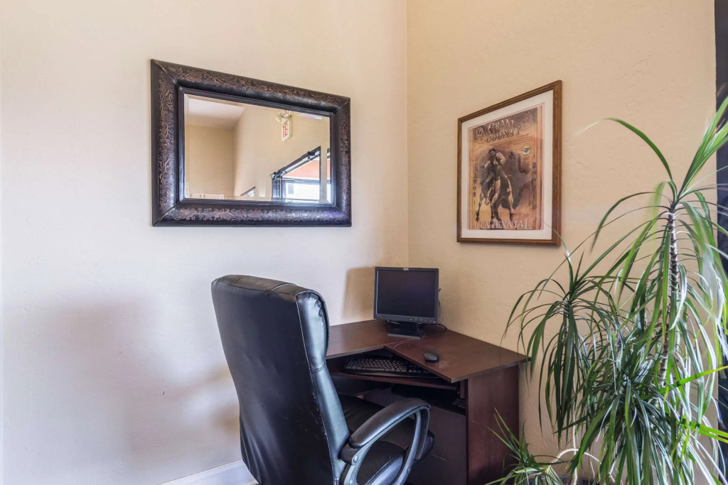 Quality Inn Moses Lake