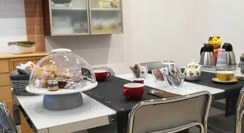 B&B San Paolo