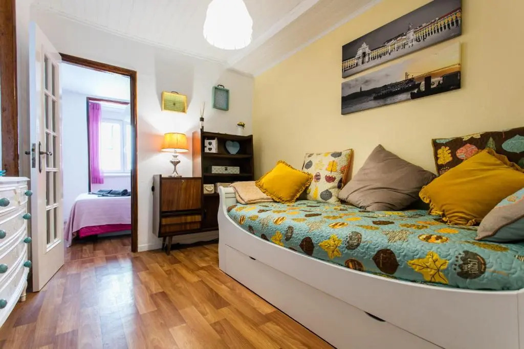 LovAlfama, at home in Lisbon Apartments