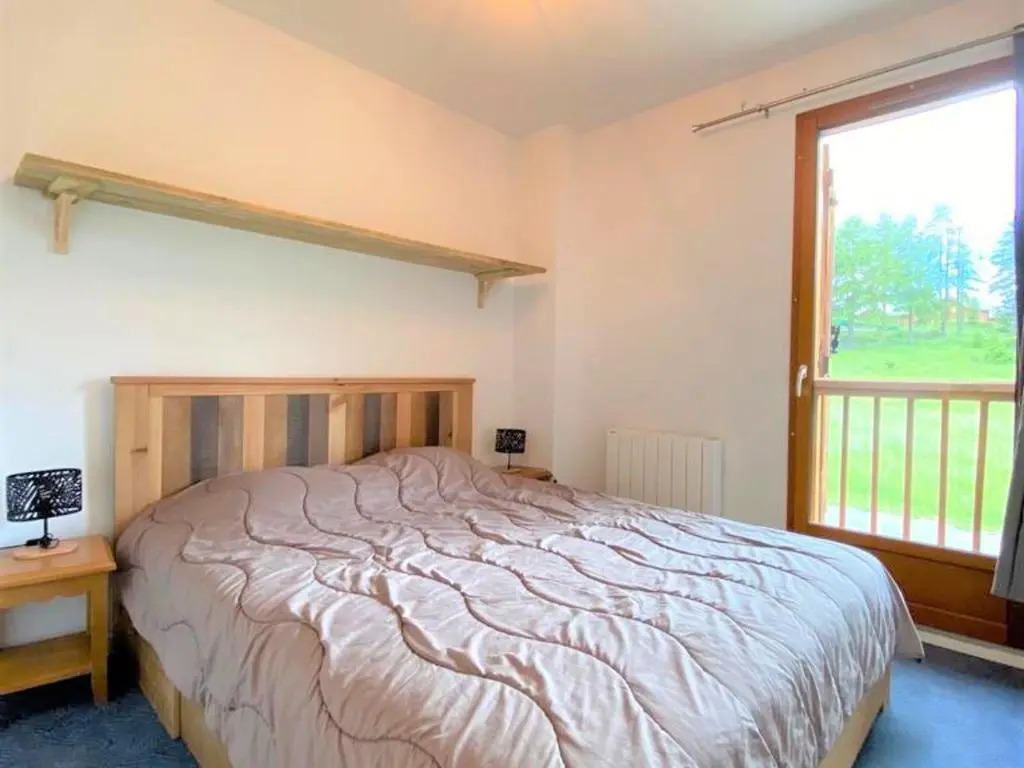 Chalet Le Dévoluy-Agnières-en-Dévoluy, 3 pièces, 7 personnes - FR-1-504-72