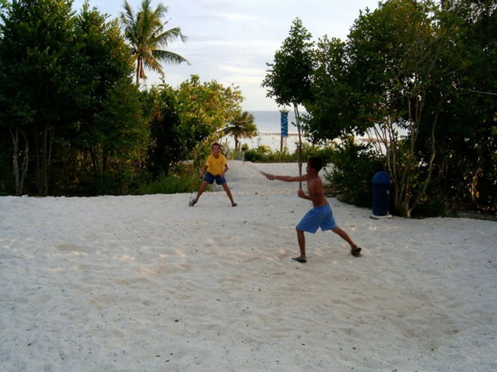 Sea Turtle House Moalboal