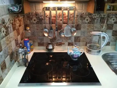 Apartment near Khatai