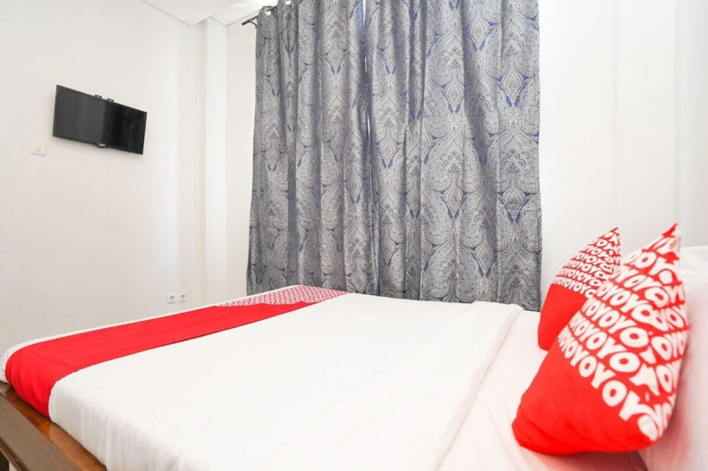 Oyo 318 K1 Residence