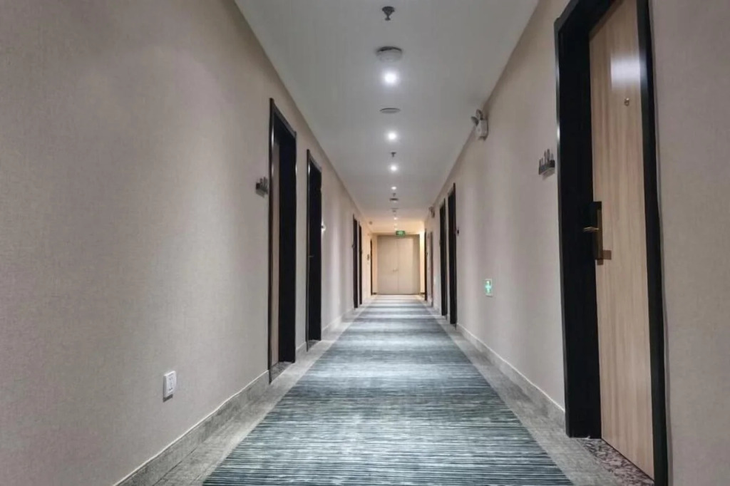 Greentree Inn Hefei Mingguang Road Metro Station B