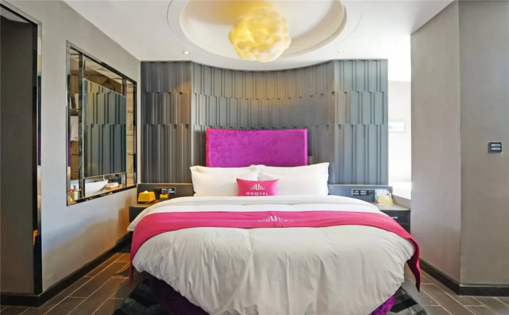 Lijiang Yueyou International Hotel (Lijiang Old Town Branch
