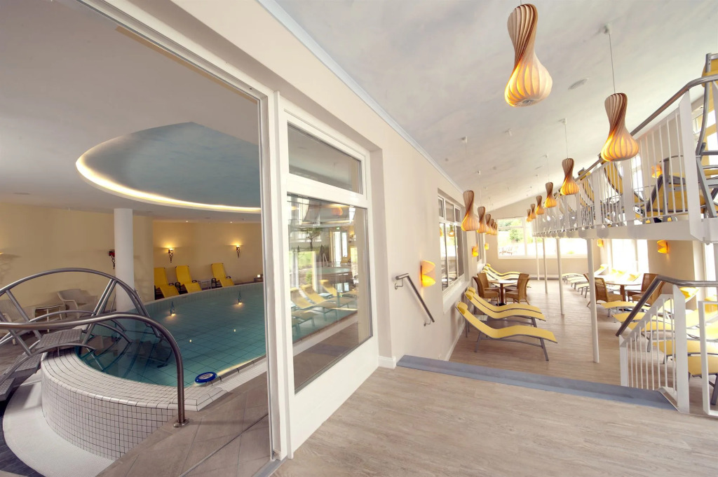 Best Western Premier Castanea Resort Hotel
