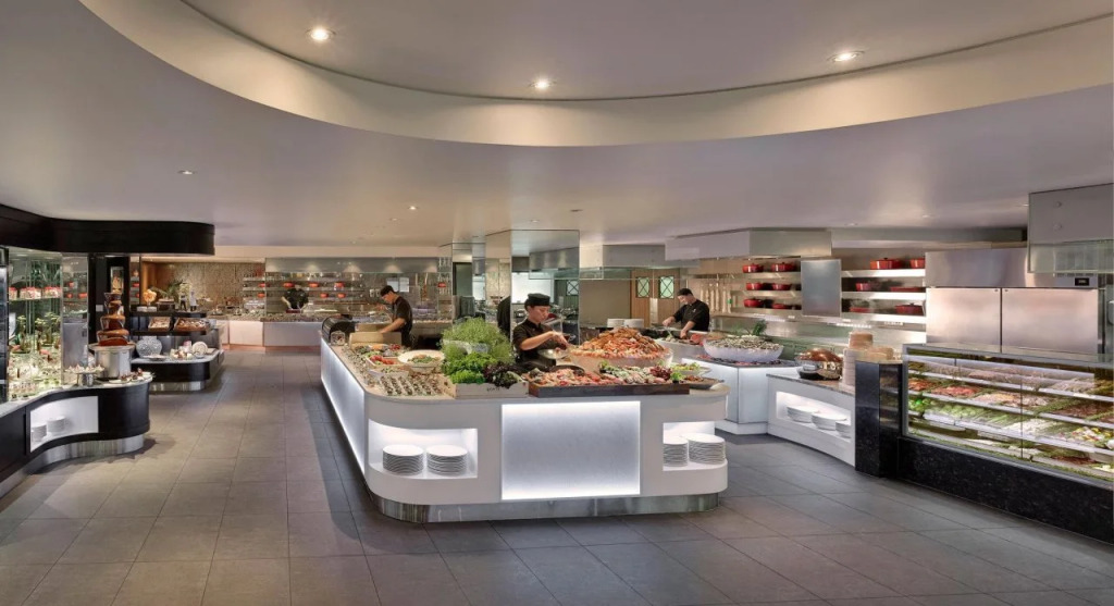 Cordis, Auckland by Langham Hospitality Group