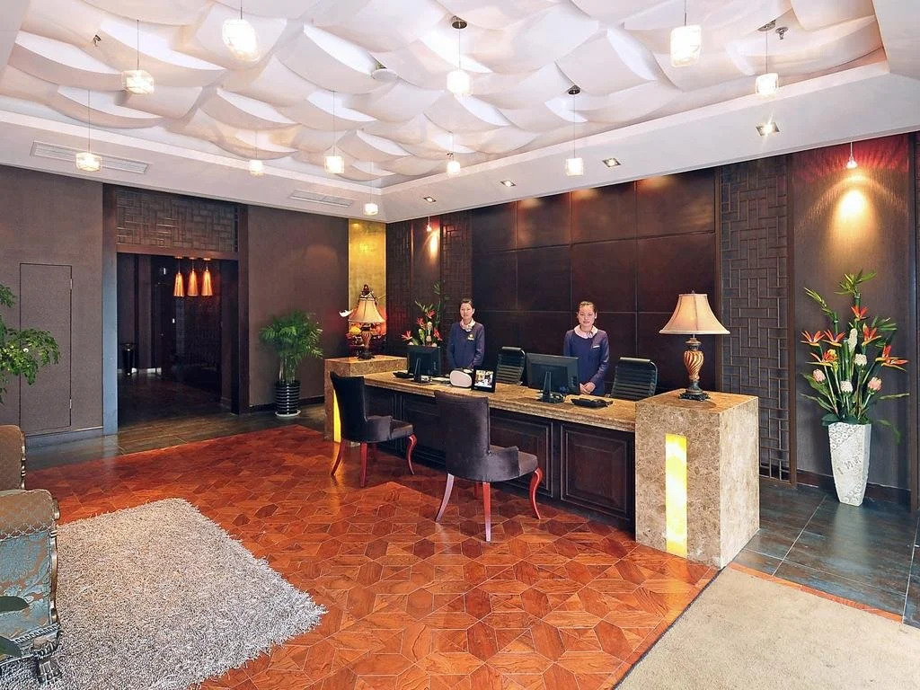 Macchiatto Hotel