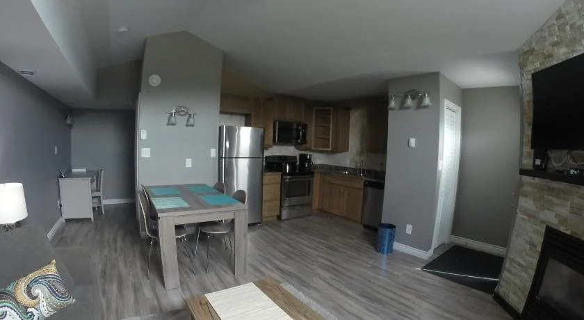 Seasons Extended Stay Suites