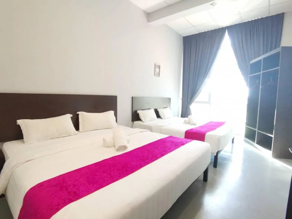 Ban Loong Hotel