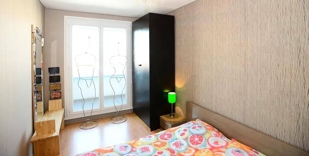 Appart Ambiance - Bellevue