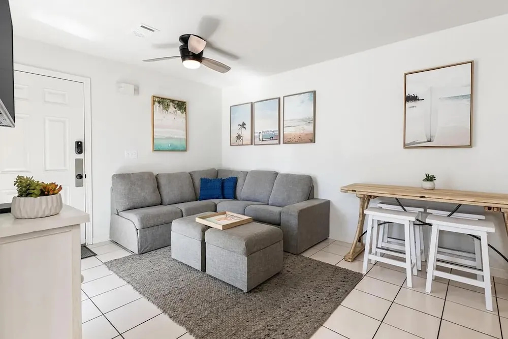 Beachside Villas 912- 30A Sun & Fun