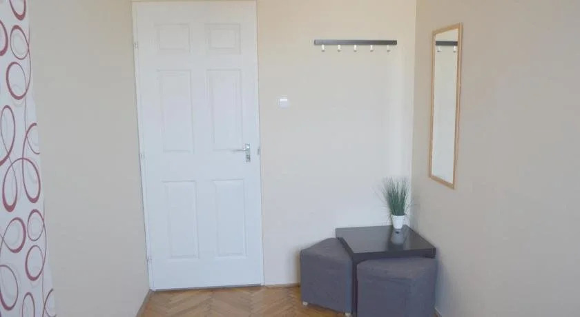 Artist Guest House