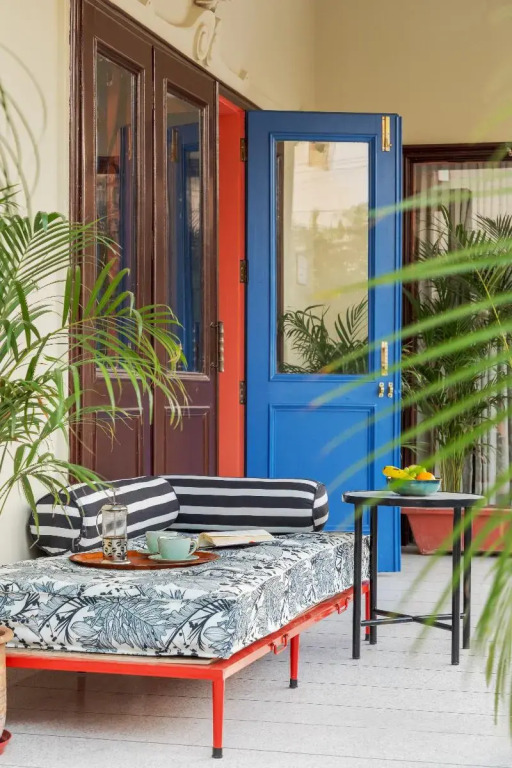 Namli Haus A Boutique Hotel Jaipur