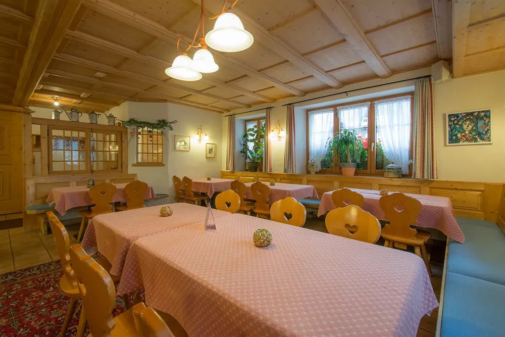 Hotel La Cruna