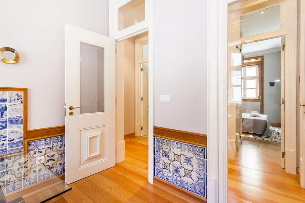 LxWay Apartments Rua da Prata