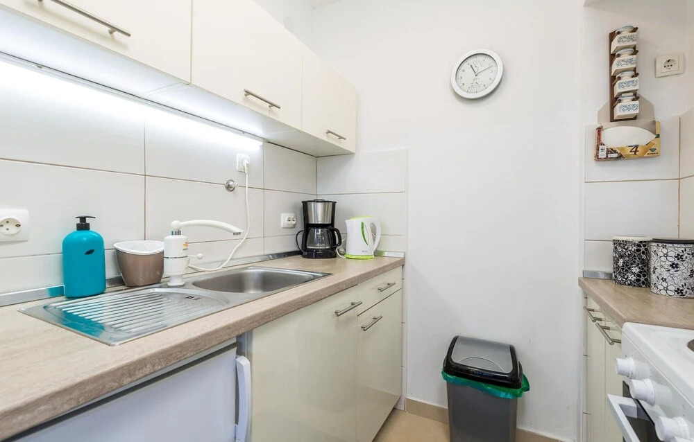 Awesome Home in Sveti Juraj With Wifi and 3 Bedrooms