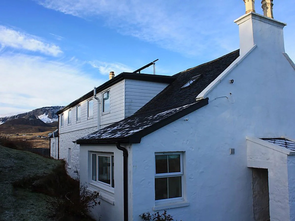 House Keepers North Skye