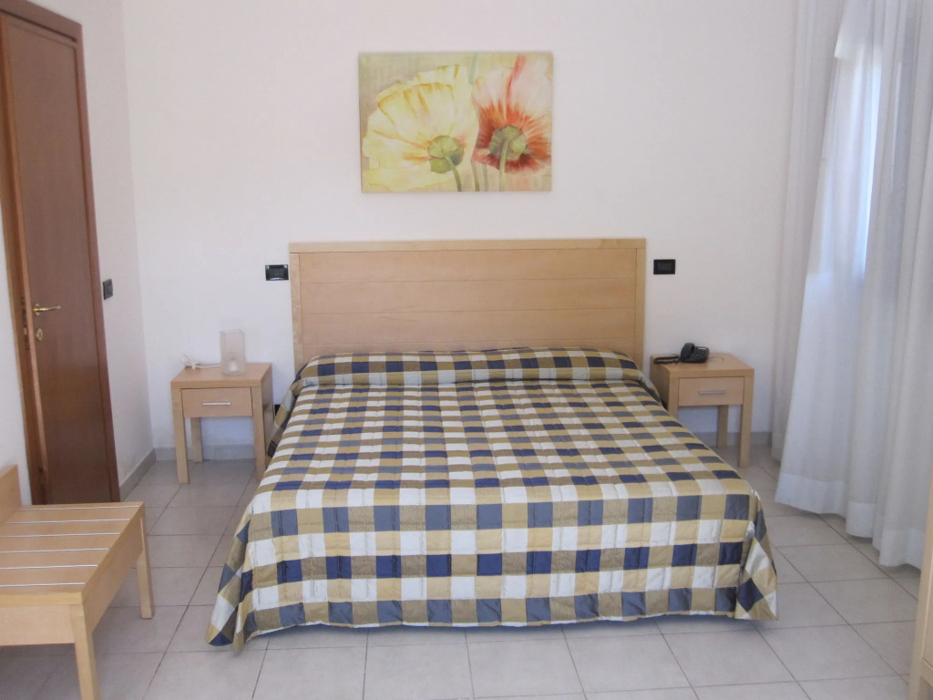 Albergo Villa Vittoria