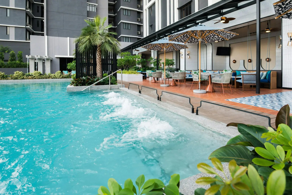 Iconic Marjorie Hotel, Penang, a Tribute Portfolio Hotel