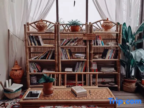 Shuiyunjian Guesthouse